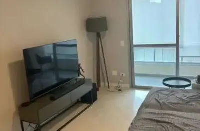 Apartamento com 94 m², 3 dormitórios, sendo 1 suíte, living para 2 ambientes, varanda, 1 vaga