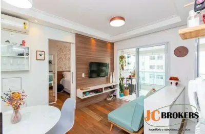 Apartamento com 1 quarto à venda na rua carlos sampaio, 75, bela vista, são paulo, 45 m2 por r$ 670.000