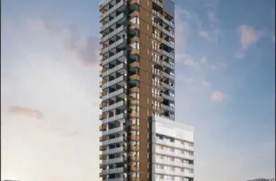Apartamento com 1 quarto à venda na Rua Ministro Gabriel de Rezende Passos, 521, Moema, São Paulo