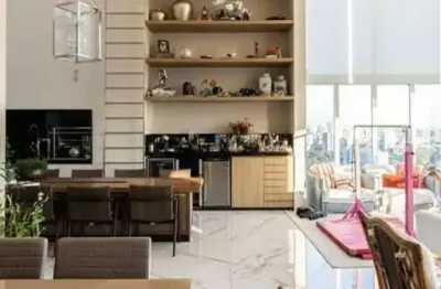 Apartamento com 3 quartos à venda na Rua Pirapora, 255, Vila Mariana, São Paulo