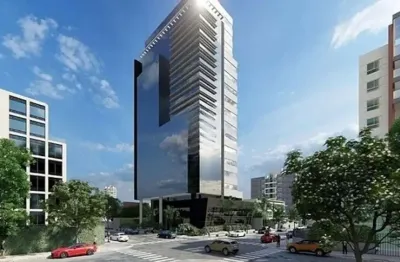 Sala comercial para alugar na Alameda dos Jurupis, 577, Moema, São Paulo