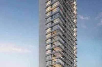 Apartamento com 2 quartos à venda na Rua Urimonduba, 144, Itaim Bibi, São Paulo