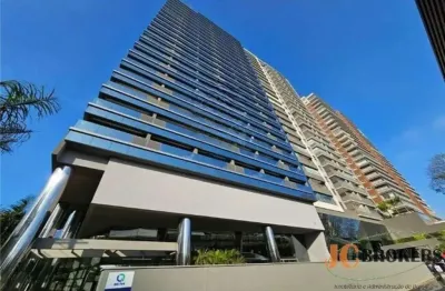 Apartamento com 2 quartos à venda na Avenida Professor Ascendino Reis, 1145, Vila Clementino, São Paulo