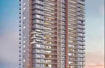 Apartamento com 3 quartos à venda na Avenida Professor Ascendino Reis, 1145, Vila Clementino, São Paulo