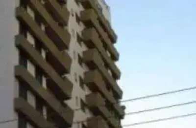 Apartamento com 99 m² de área útil, 3 dormitórios sendo 1 suíte, 2 vagas.