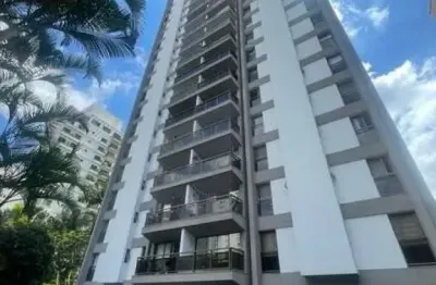 Apartamento com 3 quartos à venda na Avenida Jandira, 731, Moema, São Paulo