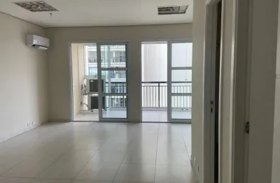 Sala comercial à venda na alameda dos maracatins, 1217, moema, são paulo, 43 m2 por r$ 550.000