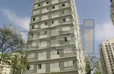 Apartamento mobiliado com 92m² de área útil, 1 vaga de garagem, amplo living, 3 dormitórios