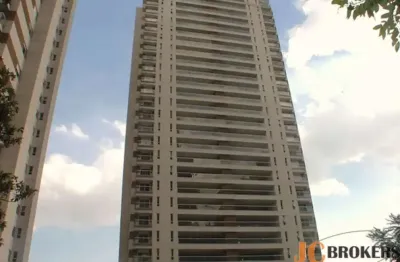 Apartamento com 3 quartos à venda na Rua Volta Redonda, 270, Campo Belo, São Paulo