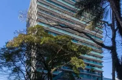 Apartamento com 64m² de área útil, 2 dormitórios sendo 1 suíte, sem vaga