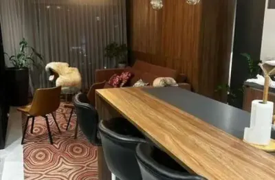 Apartamento com 1 quarto à venda na Avenida Jurucê, 194, Moema, São Paulo