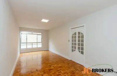 Apartamento com 2 quartos à venda na avenida açocê, 296, moema, são paulo, 80 m2 por r$ 870.000