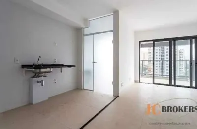 Apartamento com 1 quarto à venda na Avenida Cotovia, 737, Moema, São Paulo