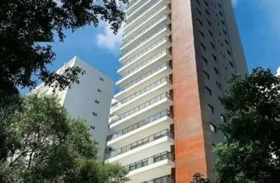 Apartamento com 250m² de área útil,  3 suítes, 4 vagas