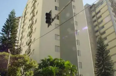Apartamento com 89m² de área útil, 1 vaga de garagem, 2 suítes