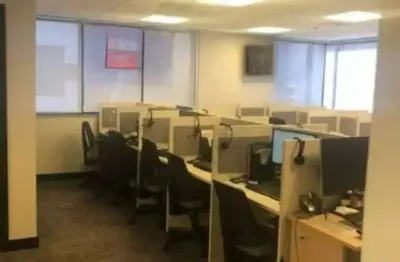 Sala comercial à venda na Alameda dos Maracatins, 992, Moema, São Paulo