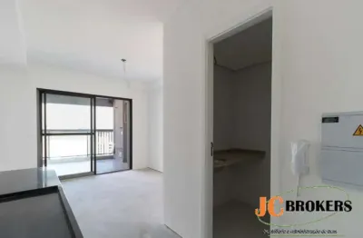 Apartamento com 1 quarto à venda na Rua João de Lacerda Soares, 31, Jardim das Acacias, São Paulo