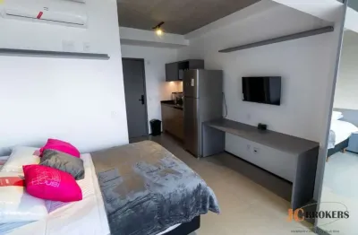 Apartamento com 1 quarto à venda na Viaduto Santa Generosa, 10, Paraíso, São Paulo