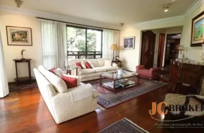 Apartamento com 3 quartos à venda na Rua Conde de Porto Alegre, 1030, Campo Belo, São Paulo