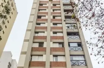 Apartamento com 80m², andar alto, 3 dormitórios sendo 1 suíte, 2 vagas