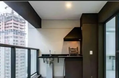 Apartamento residencial a venda e locação, com 84m², 3 dormitorios e 2 vagas