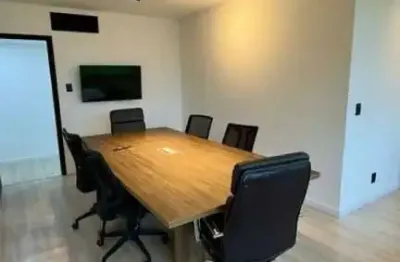 Sala comercial para alugar na Avenida Ibirapuera, 2033, Moema, São Paulo
