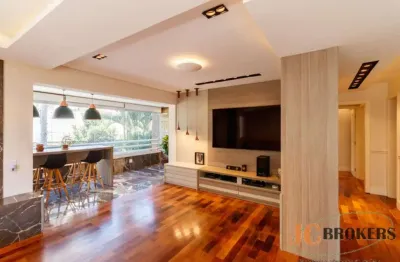 Apartamento com 3 quartos à venda na Rua Gomes de Carvalho, 674, Vila Olímpia, São Paulo