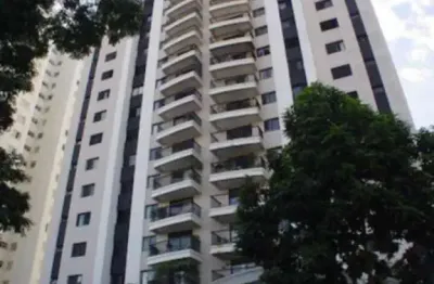 Apartamento com 3 quartos à venda na Avenida dos Eucaliptos, 165, Moema, São Paulo