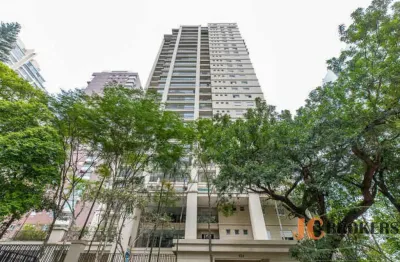 Apartamento com 4 quartos à venda na Rua Gabriele D'Annunzio, 824, Campo Belo, São Paulo