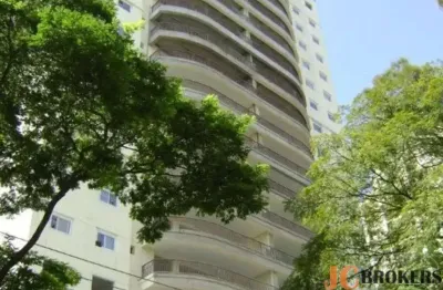 Apartamento com 161m² de área útil, 3 suítes, 2 vagas