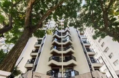 Apartamento com 58 m² de área útil, 2 dormitórios sendo 1 suíte, 1 vaga, 2 banheiros
