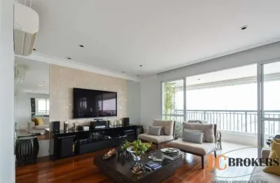 Apartamento com 4 quartos à venda na Rua Leandro Dupré, 334, Vila Clementino, São Paulo