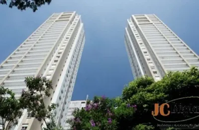 Apartamento com 3 quartos à venda na Rua Volta Redonda, 388, Campo Belo, São Paulo