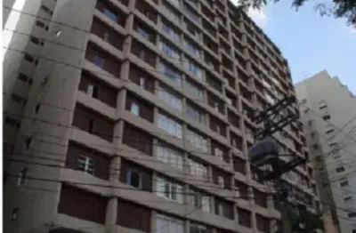 Apartamento com 120m² de área útil, 3 dormitórios sendo 1 suíte, sem vaga de garagem