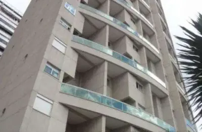 Apartamento duplex com 65m² de área útil, 1 vaga, 2 quartos, 2 banheiros, ampla varanda