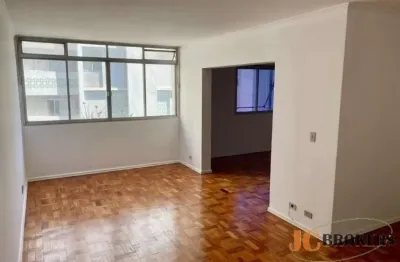Apartamento com 2 quartos à venda na Rua Urimonduba, 66, Itaim Bibi, São Paulo