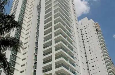 Apartamento com 3 quartos à venda na Rua Gabriele D'Annunzio, 710, Campo Belo, São Paulo