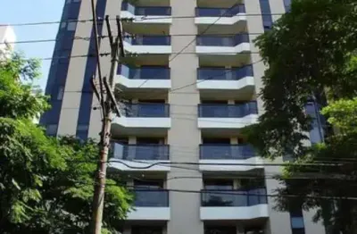 Apartamento com 117m² de área útil, 2 dormitórios sendo 1 suíte,  2 vagas