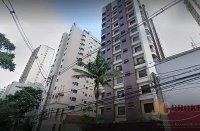 Apartamento com 3 quartos à venda na Rua Gaivota, 886, Moema, São Paulo