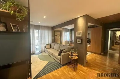 Apartamento com 2 quartos à venda na Rua Brasília, 85, Itaim Bibi, São Paulo