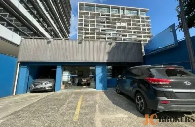 Casa comercial à venda na Alameda dos Arapanés, 1461, Moema, São Paulo