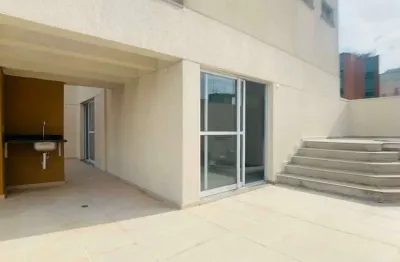 Cobertura com 306 m² de área útil, 4 dormitórios sendo 3 suítes, 7 vagas de garagem