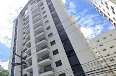 Apartamento com 100 m², 3 dormitórios sendo 2 suítes, 2 vagas