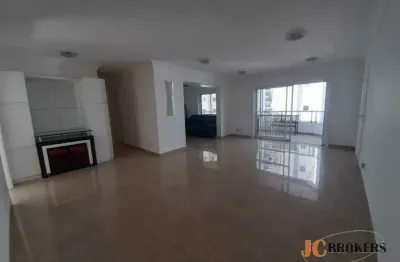 Apartamento com 3 quartos à venda na Rua Edson, 53, Campo Belo, São Paulo