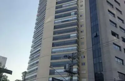 Apartamento com 178m² de área útil, 2 suítes, 3 vagas