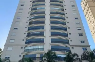 Apartamento com 143m² de área útil, 3 suítes, 3 vagas