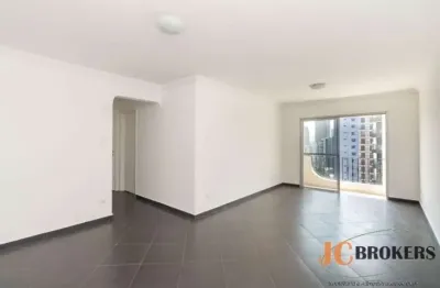 Apartamento com 82 m² de área útil, 2 dormitórios, 1 vaga