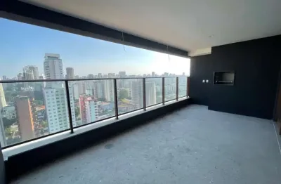 Apartamento com 110m² de área útil, 3 dormitórios sendo 1 suíte e 2 vagas.
