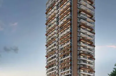 Apartamento com 2 quartos à venda na Avenida Jamaris, 407, Moema, São Paulo