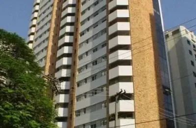 Apartamento com 188m² de área útil, 4 dormitórios sendo 1 suíte, 3 vagas